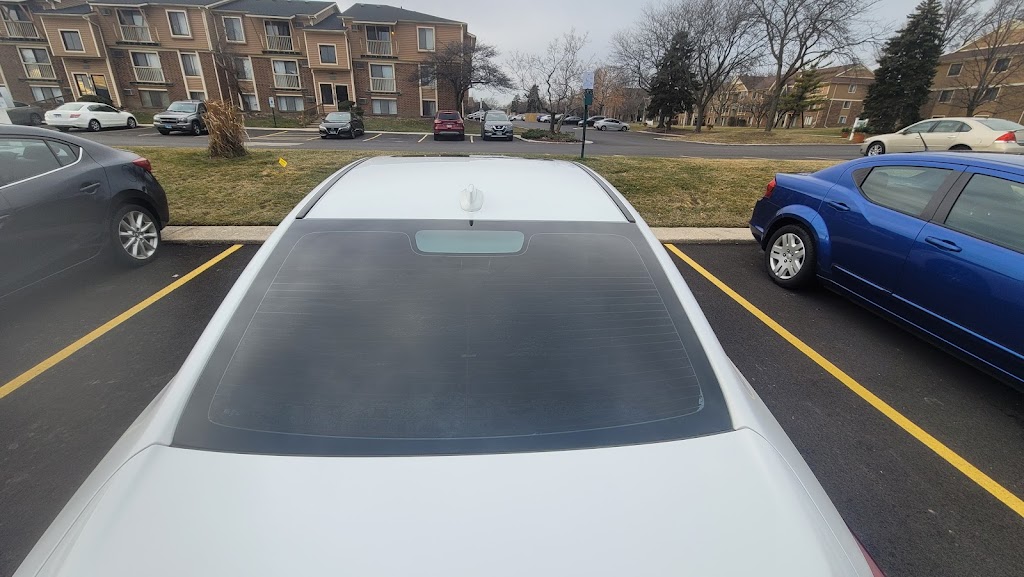 Schaumburg Window Tinting | 841 W Wise Rd, Schaumburg, IL 60193, USA | Phone: (630) 666-7774