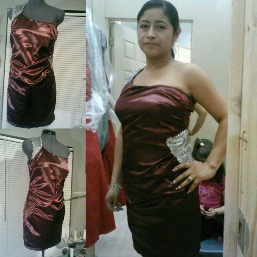 Marianas Dresses & Alterations 2 | 611 W Centerville Rd a, Garland, TX 75041, USA | Phone: (972) 697-7124