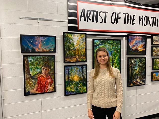 The Art Store | 935 Erie Blvd E, Syracuse, NY 13210, USA | Phone: (315) 474-1000