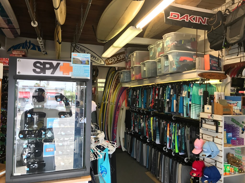 Encinitas Surfboards | 107 N Coast Hwy 101, Encinitas, CA 92024, USA | Phone: (760) 753-0506