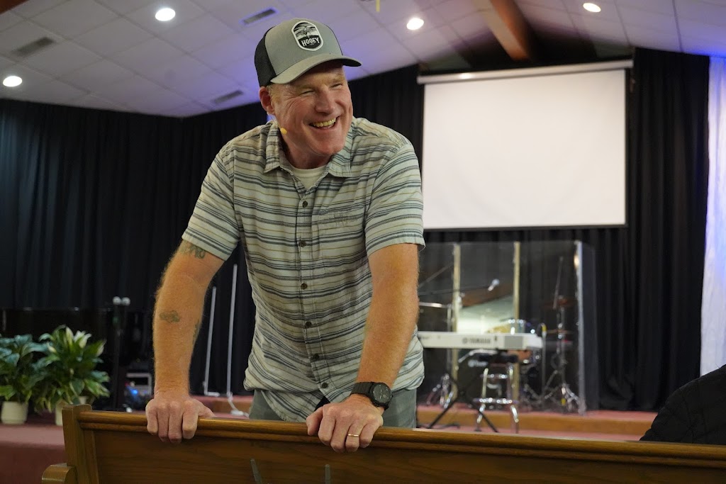 Crosswalk Church | 2601 Thomas Rd, Haltom City, TX 76117, USA | Phone: (682) 841-0418