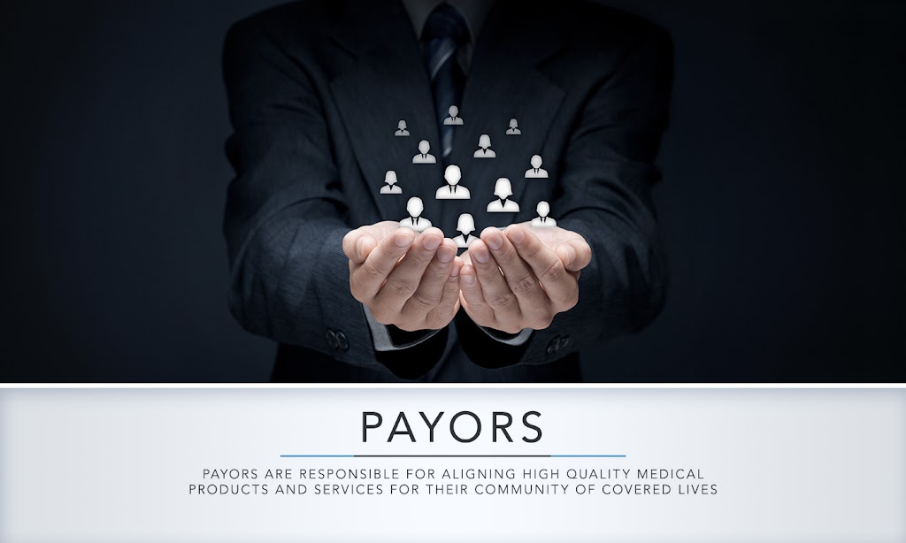 Payor Relations Management Group | 6303 E 102nd St, Tulsa, OK 74137, USA | Phone: (918) 508-6593