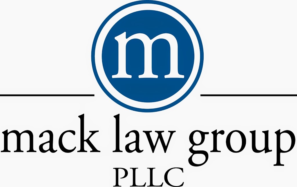 Mack Law Group, PLLC 1333 W McDermott Dr, Allen, TX 75013, USA