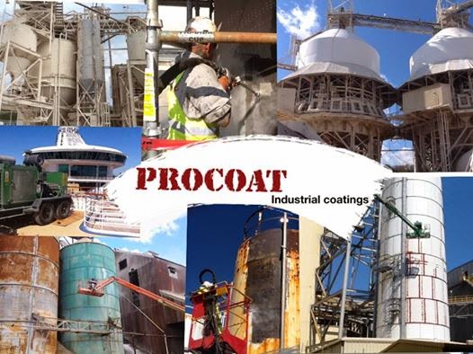 ProCoat Painting | 601 W Main St, Batavia, OH 45103, USA | Phone: (513) 735-2500