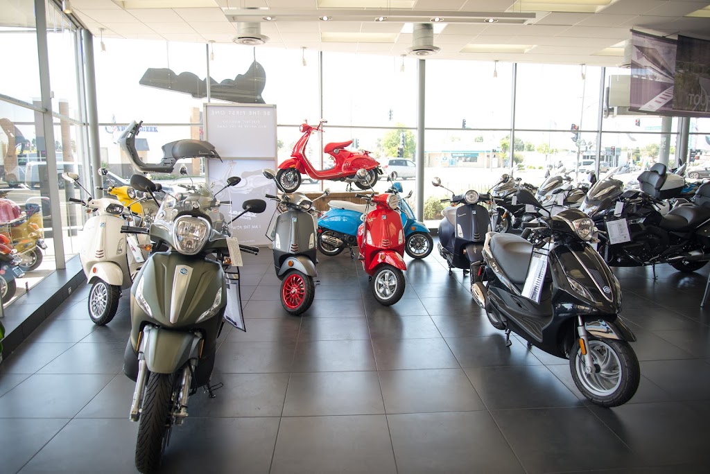 San Jose BMW Motorcycles | 1990 W San Carlos St, San Jose, CA 95128, USA | Phone: (408) 295-0205