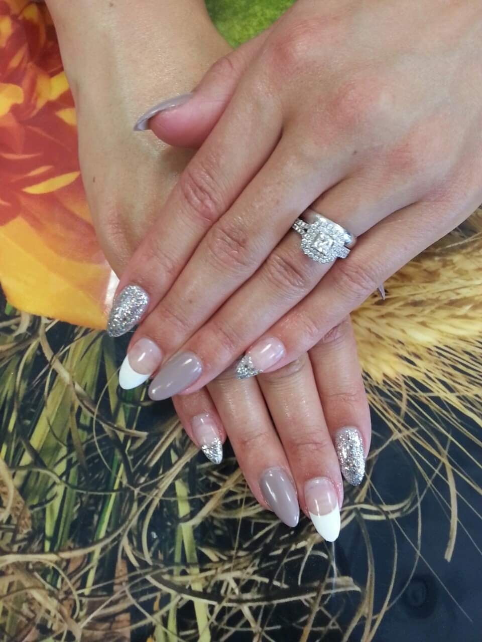 Orchid Nails & Spa | 3090 Legacy Park Drive, Windsor, ON N8W 5S6, Canada | Phone: (519) 972-1186