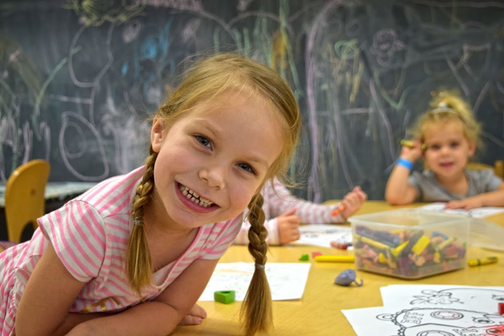 Highland Preschool | 3016 Highland Dr, Carlsbad, CA 92008, USA | Phone: (760) 936-6722