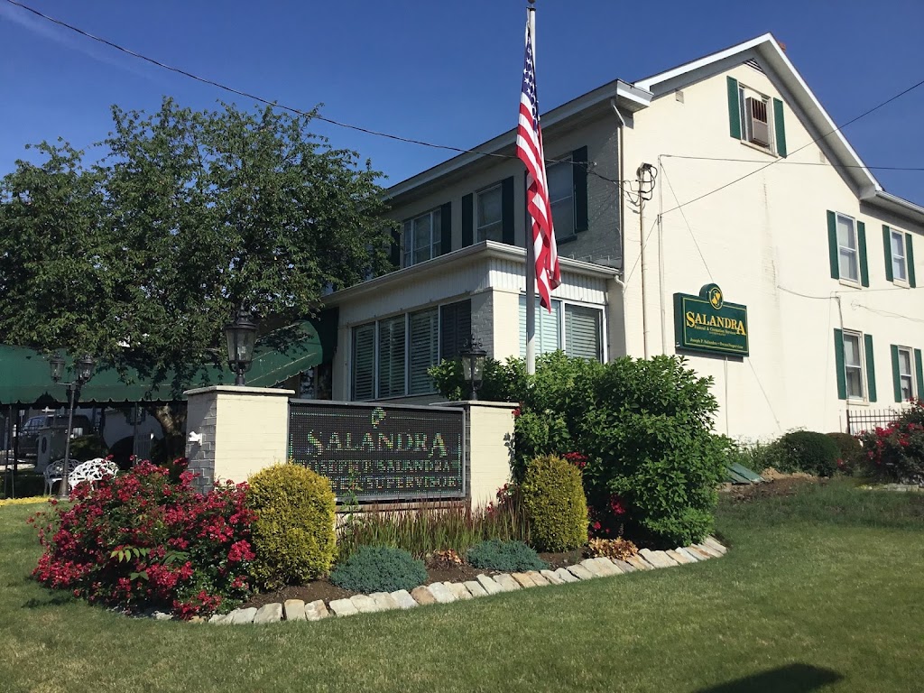 Salandra Funeral and Cremation Services, Inc. | 304 W Pike St, Canonsburg, PA 15317, USA | Phone: (724) 745-8120