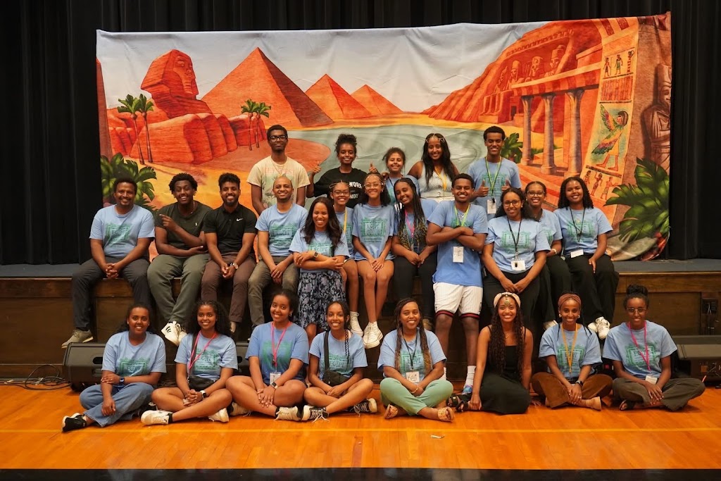 Ethiopian Christian Fellowship Church | 15000 W 63rd St, Shawnee, KS 66216, USA | Phone: (913) 254-7450