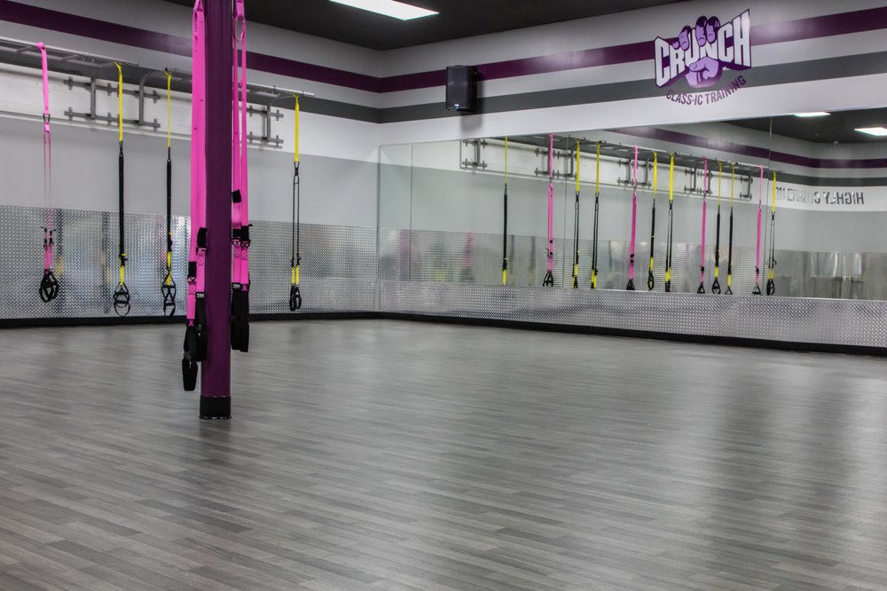 Crunch Fitness - Rancho Cucamonga | 12739 Foothill Blvd, Rancho Cucamonga, CA 91730 | Phone: (909) 689-8150