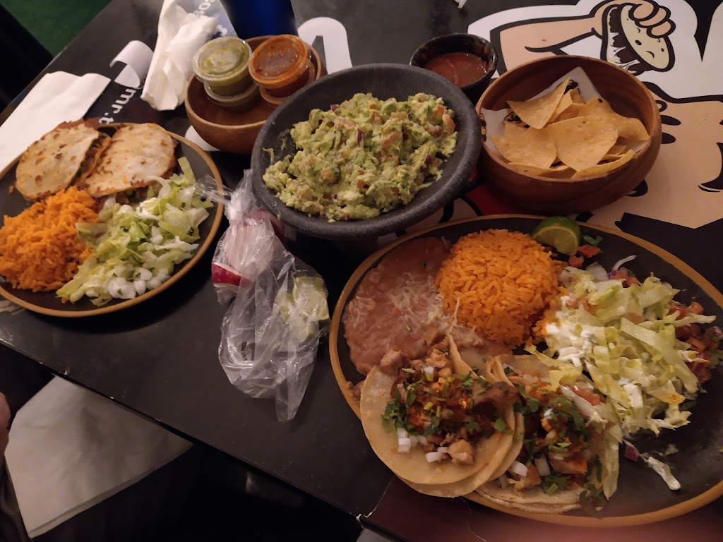 TacosWay | 8341 Tampa Ave, Northridge, CA 91324, USA | Phone: (747) 202-0441