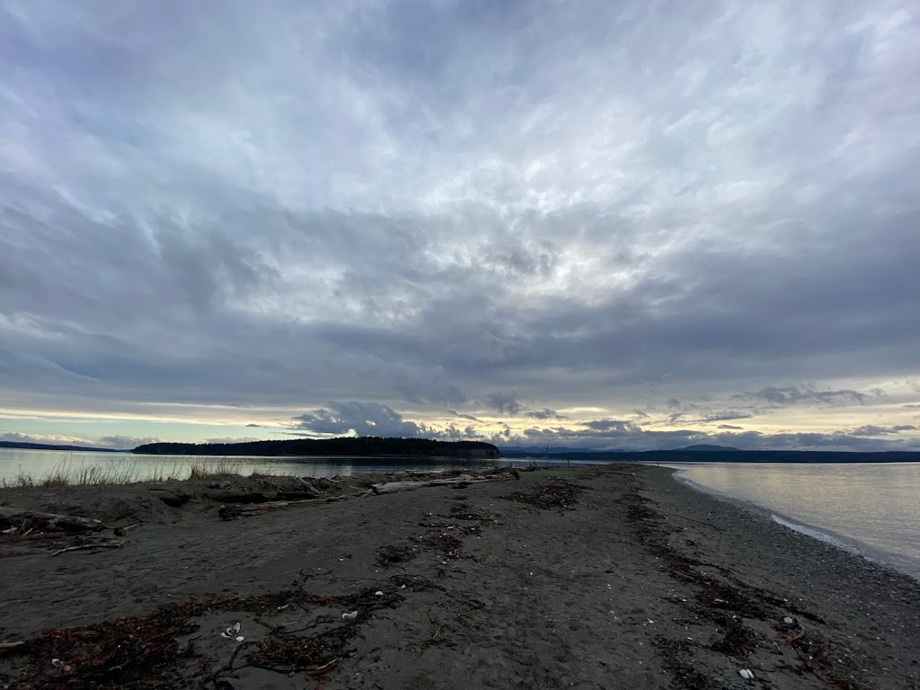 Mystery Bay State Park | 7875 Flagler Rd, Nordland, WA 98358, USA | Phone: (360) 385-1259