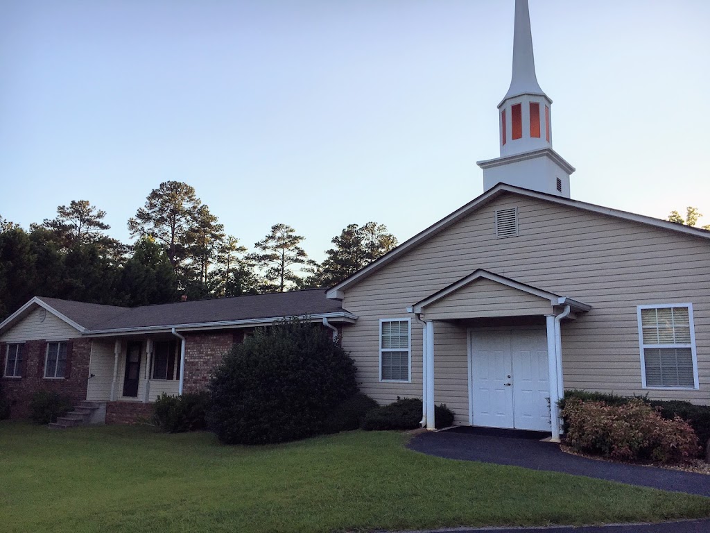 Heritage Seventh Day Adventist | 6969 GA-5, Douglasville, GA 30135, USA | Phone: (770) 942-2046