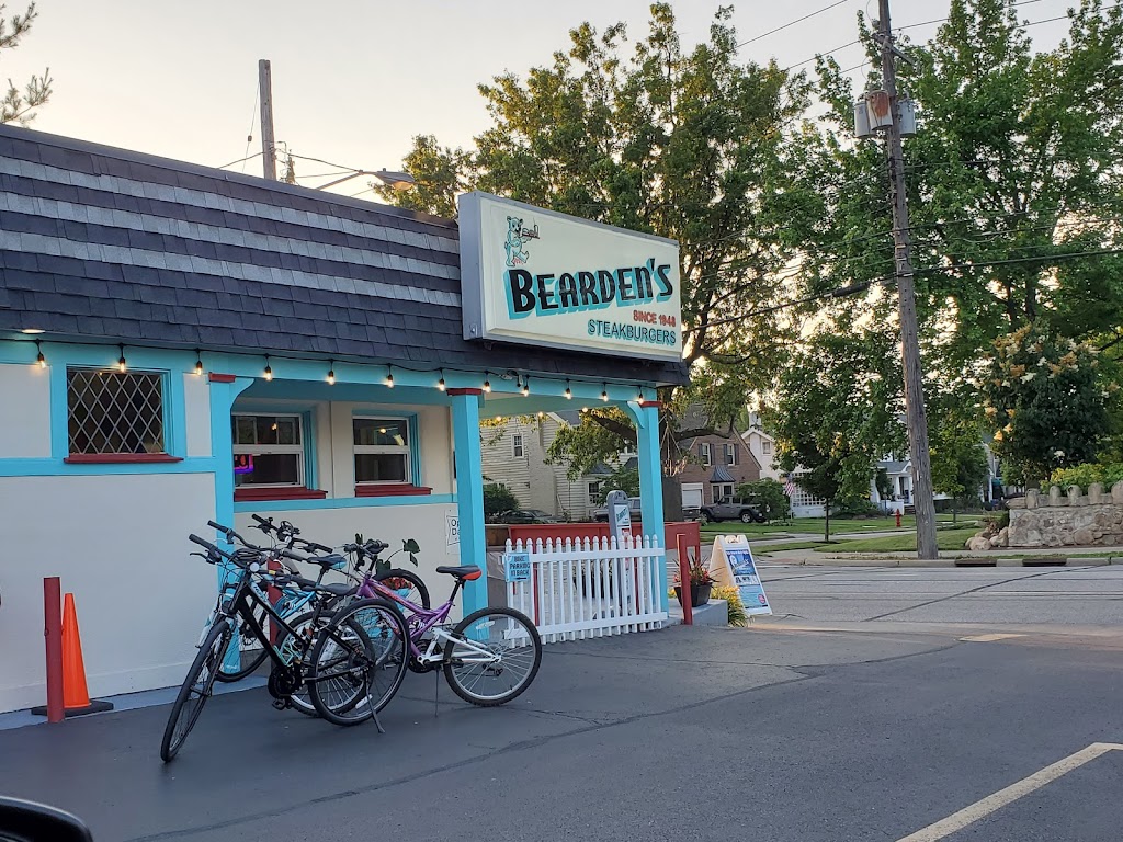 Beardens | 19985 Lake Rd, Rocky River, OH 44116, USA | Phone: (440) 331-7850