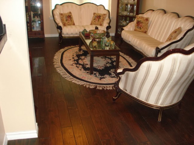 Toscana Wood Floors | 6105 Los Fuentes Dr, El Paso, TX 79912, USA | Phone: (915) 443-0035