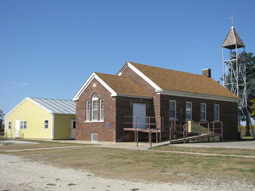 Cumberland Bible Church | 5476 SW 157th Terrace, Douglass, KS 67039, USA | Phone: (316) 775-6803