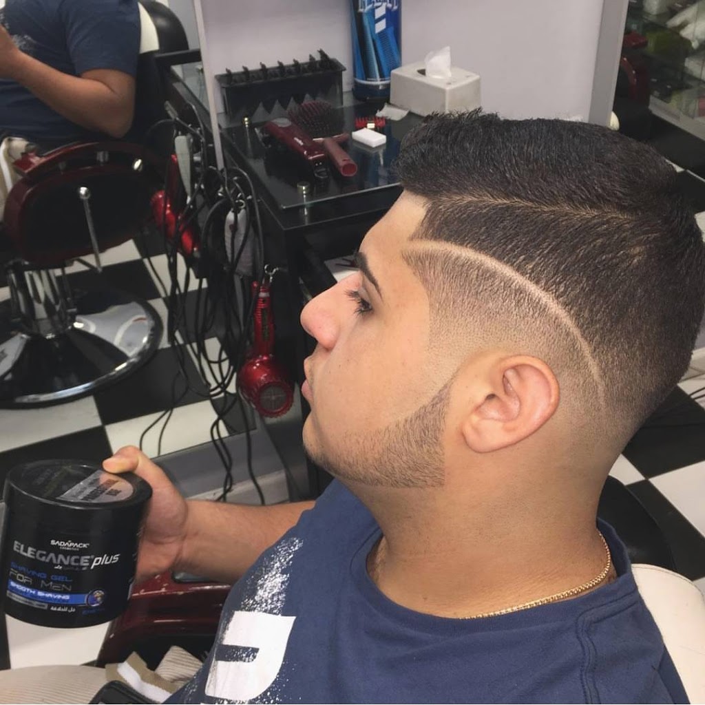 VIP Barbers NYC | 672 E 5th St, Brooklyn, NY 11218, USA | Phone: (646) 496-2135