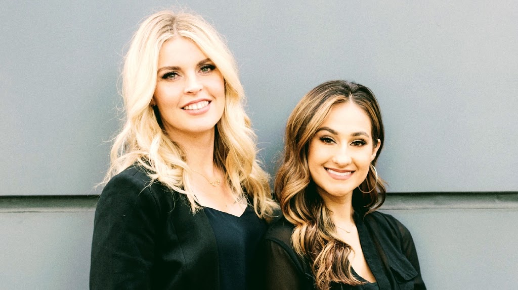 Bridget and Tori - Master Hair Stylists | 7104 NC-751 Suite 127, Durham, NC 27707, USA | Phone: (919) 360-8828