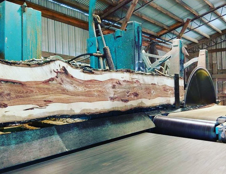 Alben Sawmill LLC | 609 W Park Rd, Portersville, PA 16051, USA | Phone: (724) 968-7760