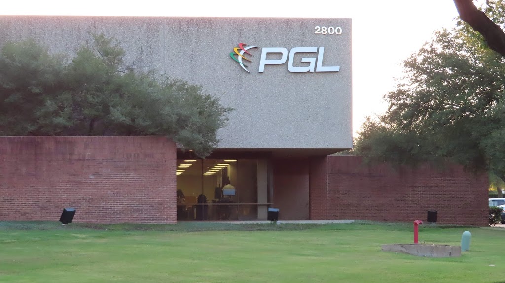PGL (Perimeter Global Logistics) | 2800 Story Rd W, Irving, TX 75038, USA | Phone: (877) 701-1919