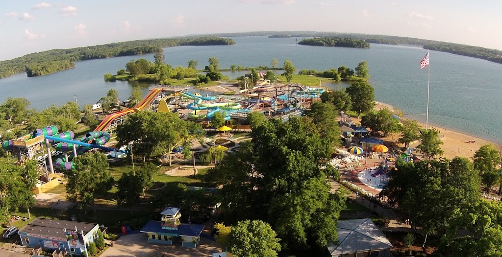 Nashville Shores Lakeside Resort | 4001 Bell Rd, Hermitage, TN 37076, USA | Phone: (615) 889-7050