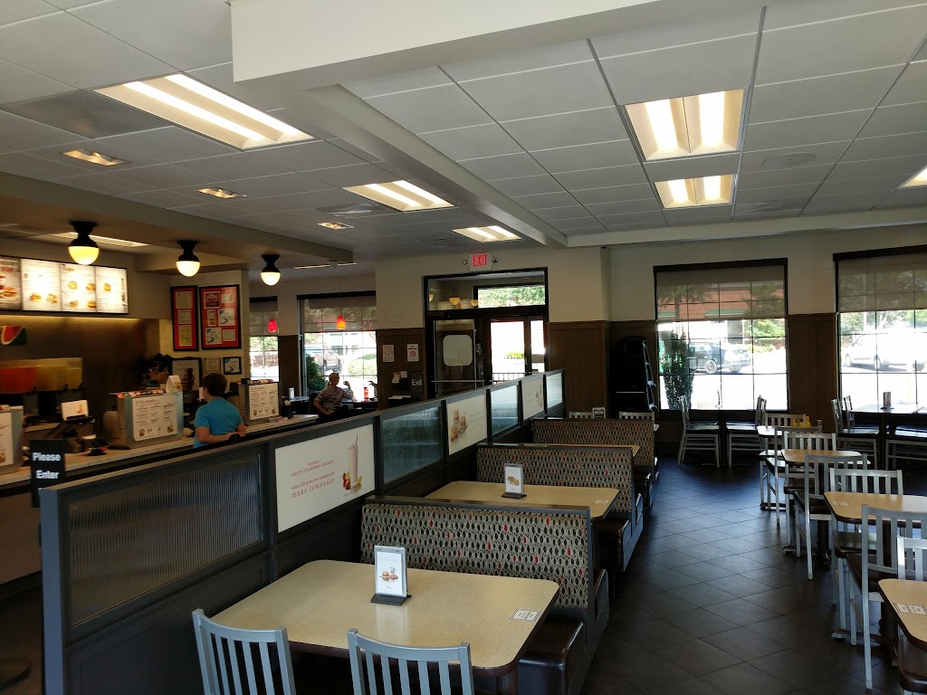 Chick-fil-A | 1185 Woodstock Rd, Roswell, GA 30075, USA | Phone: (678) 795-0155