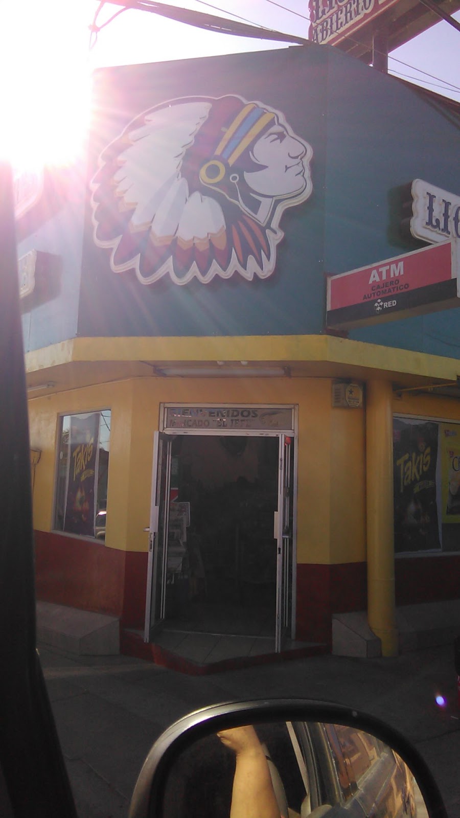 Licores El Jefe | Km 47 18, 22714 Primo Tapia, B.C., Mexico | Phone: 661 614 3214