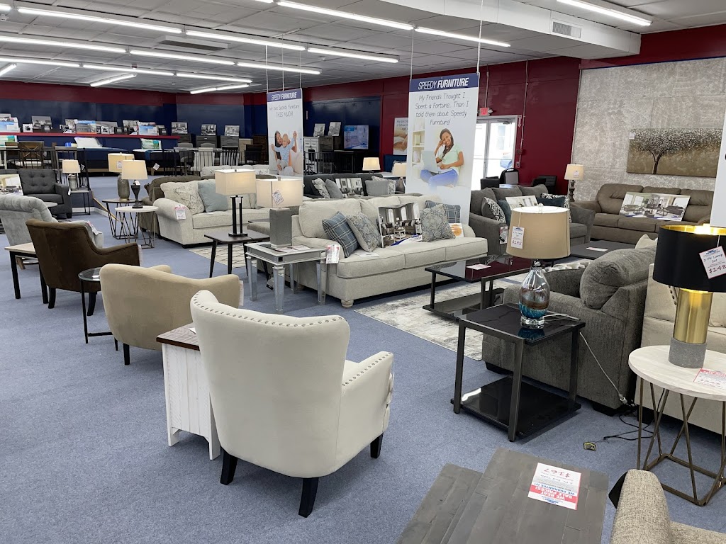 Speedy Furniture of Weirton | 3070 Pennsylvania Ave, Weirton, WV 26062, USA | Phone: (304) 491-8180