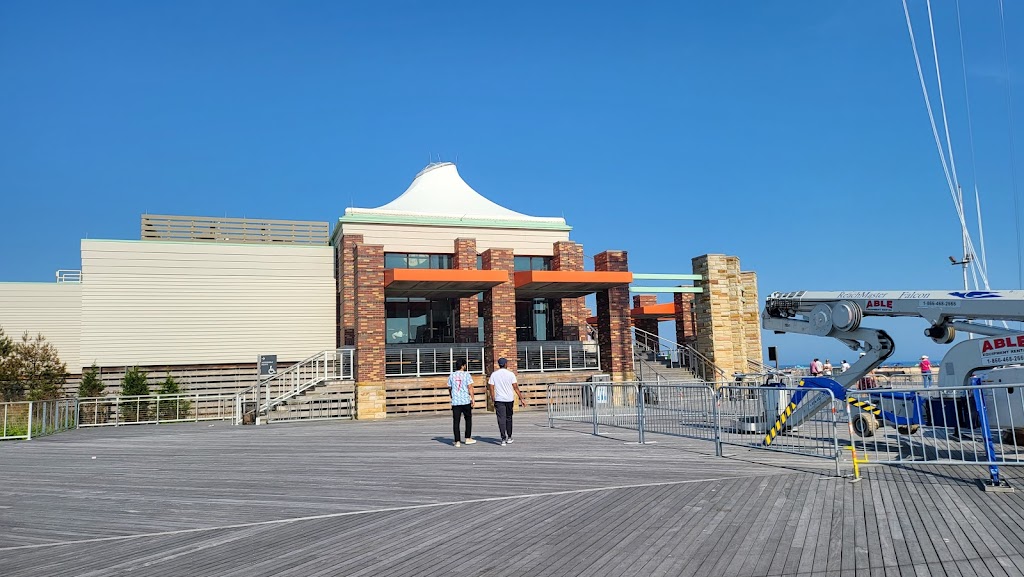 WildPlay Jones Beach | Jones Boardwalk, Wantagh, NY 11793, USA | Phone: (800) 668-7771