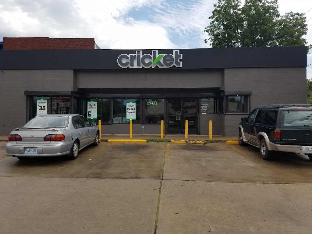 Cricket Wireless Authorized Retailer | 3111 Prospect Ave, Kansas City, MO 64128, USA | Phone: (816) 599-7343