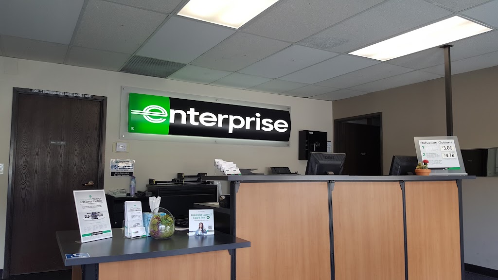 Enterprise Rent-A-Car | 2822 W Ramsey St Ste B, Banning, CA 92220, USA | Phone: (951) 922-0515