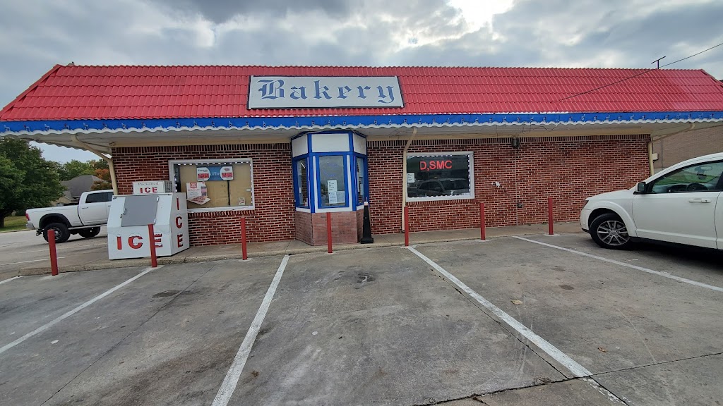 Bayers Bakery | Muenster, TX 76252, USA | Phone: (940) 759-2822