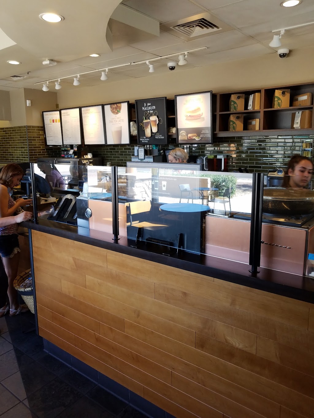 Starbucks | 5150 W Baseline Rd #101, Phoenix, AZ 85339, USA | Phone: (602) 237-7763