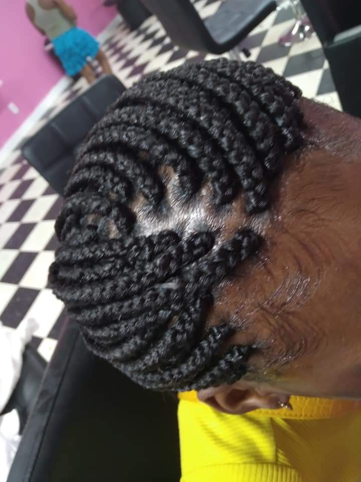 Braids by Precioza and Beauty | 591 S Belt Line Rd, Irving, TX 75060, USA | Phone: (469) 639-4100