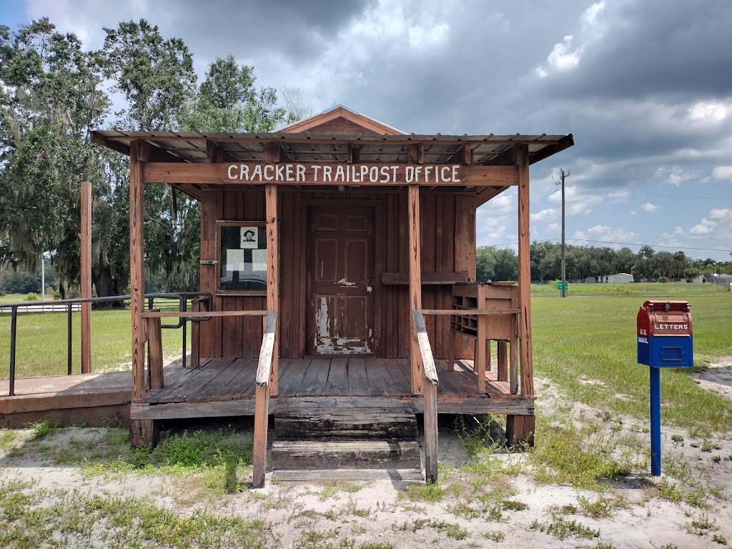 Cracker Trail Museum | 2822 Museum Dr, Zolfo Springs, FL 33890, USA | Phone: (863) 473-5076