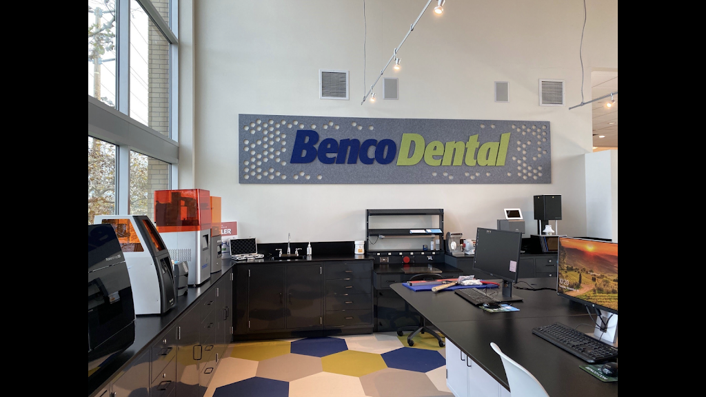 Benco Dental Supply Co | 3590 Harbor Gateway N, Costa Mesa, CA 92626, USA | Phone: (714) 424-0977