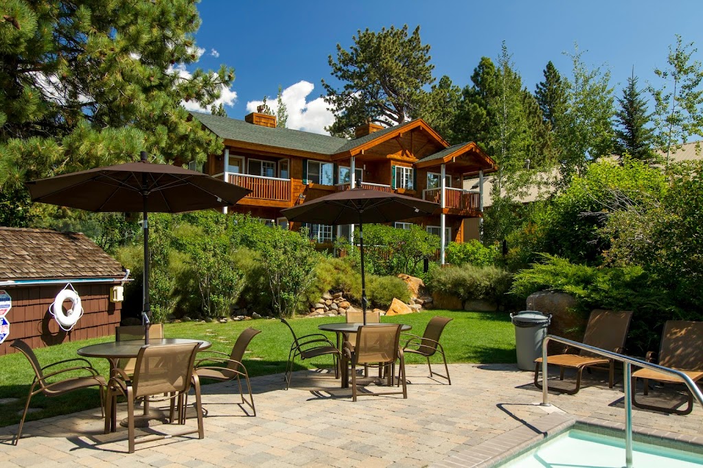 Red Wolf Lakeside Lodge | 7630 N Lake Blvd, Tahoe Vista, CA 96148, USA | Phone: (877) 681-4171