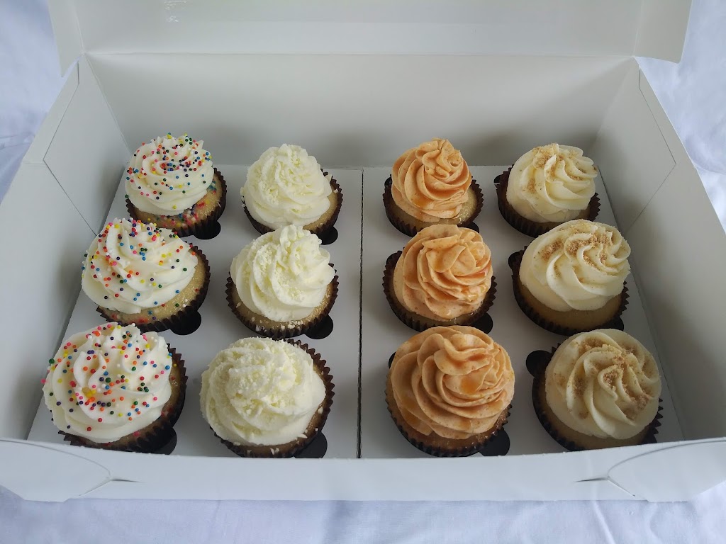 His Glory Cupcakes | 50 Boynton Rd, Hampton, GA 30228, USA | Phone: (404) 965-4132