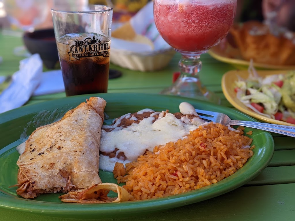 Los Cantaritos Mexican Grille | 930 W Liberty St, Medina, OH 44256 | Phone: (330) 952-0464