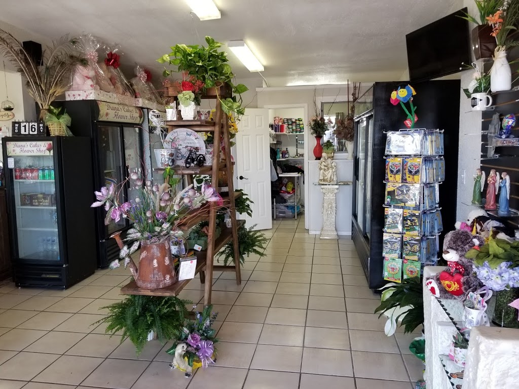 Dianas Flower Shop | 14260 Montana Ave ste g, El Paso, TX 79938, USA | Phone: (915) 248-9382