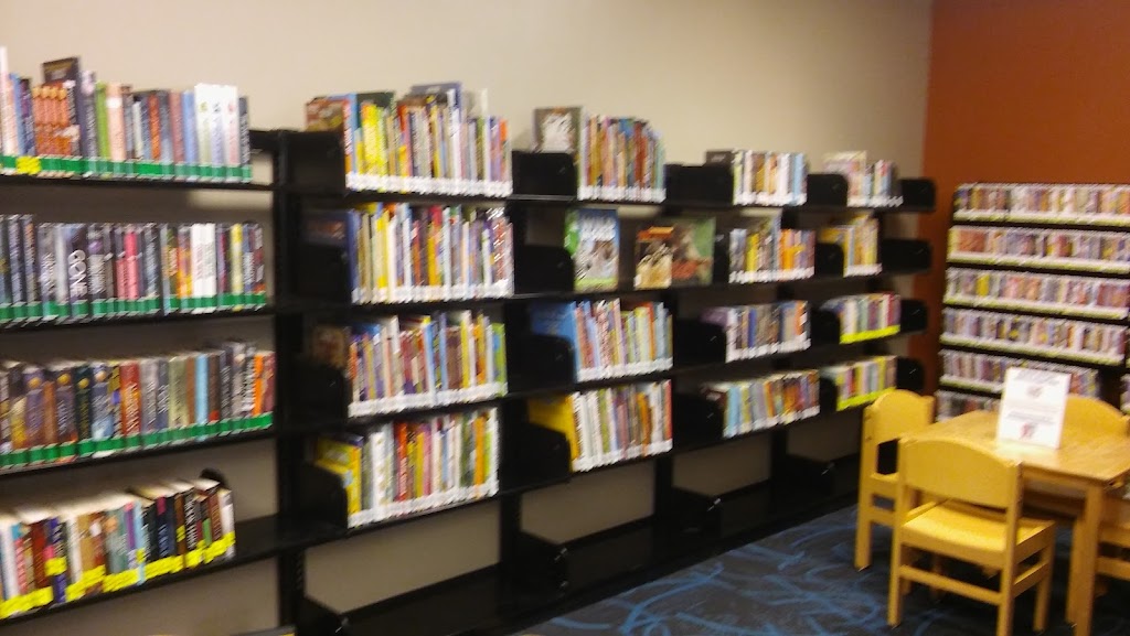 Searchlight Library | 200 Michael Wendell Way, Searchlight, NV 89046, USA | Phone: (702) 297-1442