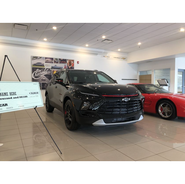 Jeff Schmitt Chevrolet South | 125 S Gebhart Church Rd, Miamisburg, OH 45342, USA | Phone: (937) 977-1084