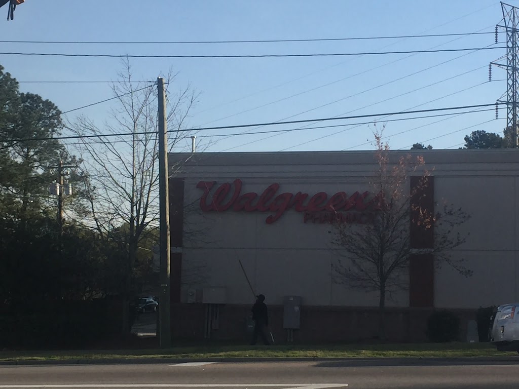 Walgreens | 1812 Holloway St, Durham, NC 27703, USA | Phone: (919) 682-9546