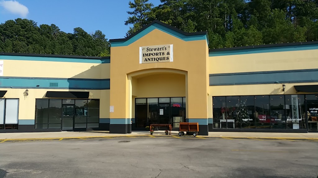 Stewarts Imports & Antiques | 5415 Beacon Dr, Irondale, AL 35210, USA | Phone: (205) 936-4648