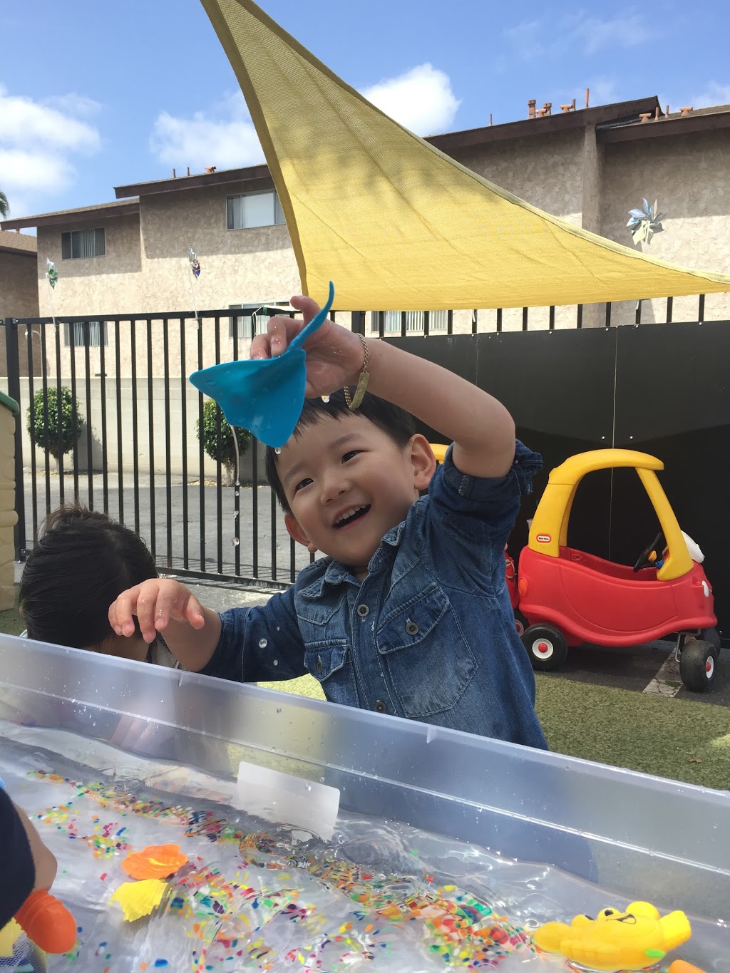 Good News Preschool | 3330 W Lincoln Ave, Anaheim, CA 92801, USA | Phone: (714) 713-3592