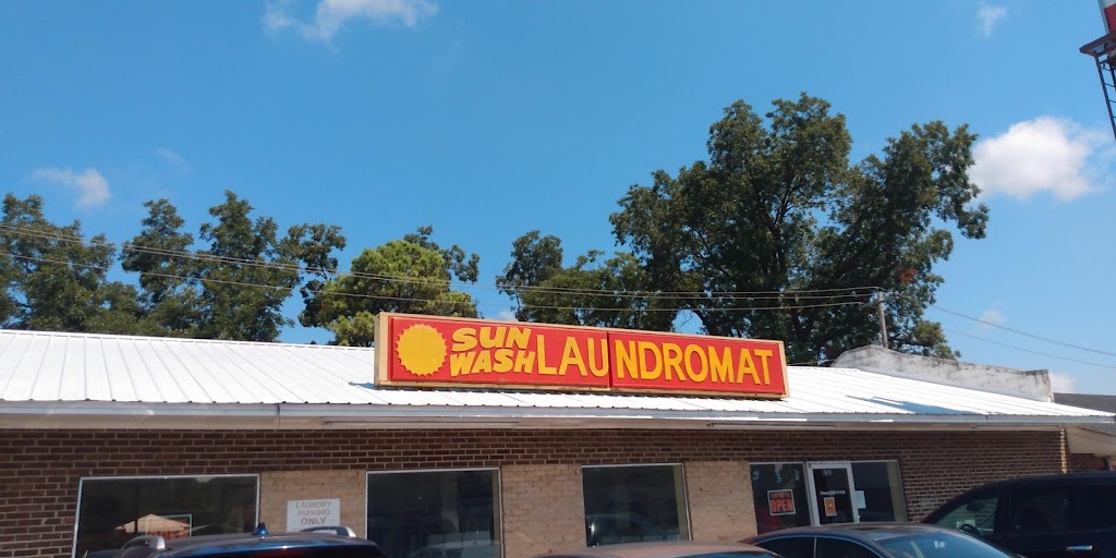 Sun Wash | 1816 Pinson Valley Pkwy, Birmingham, AL 35217, USA | Phone: (205) 841-3894