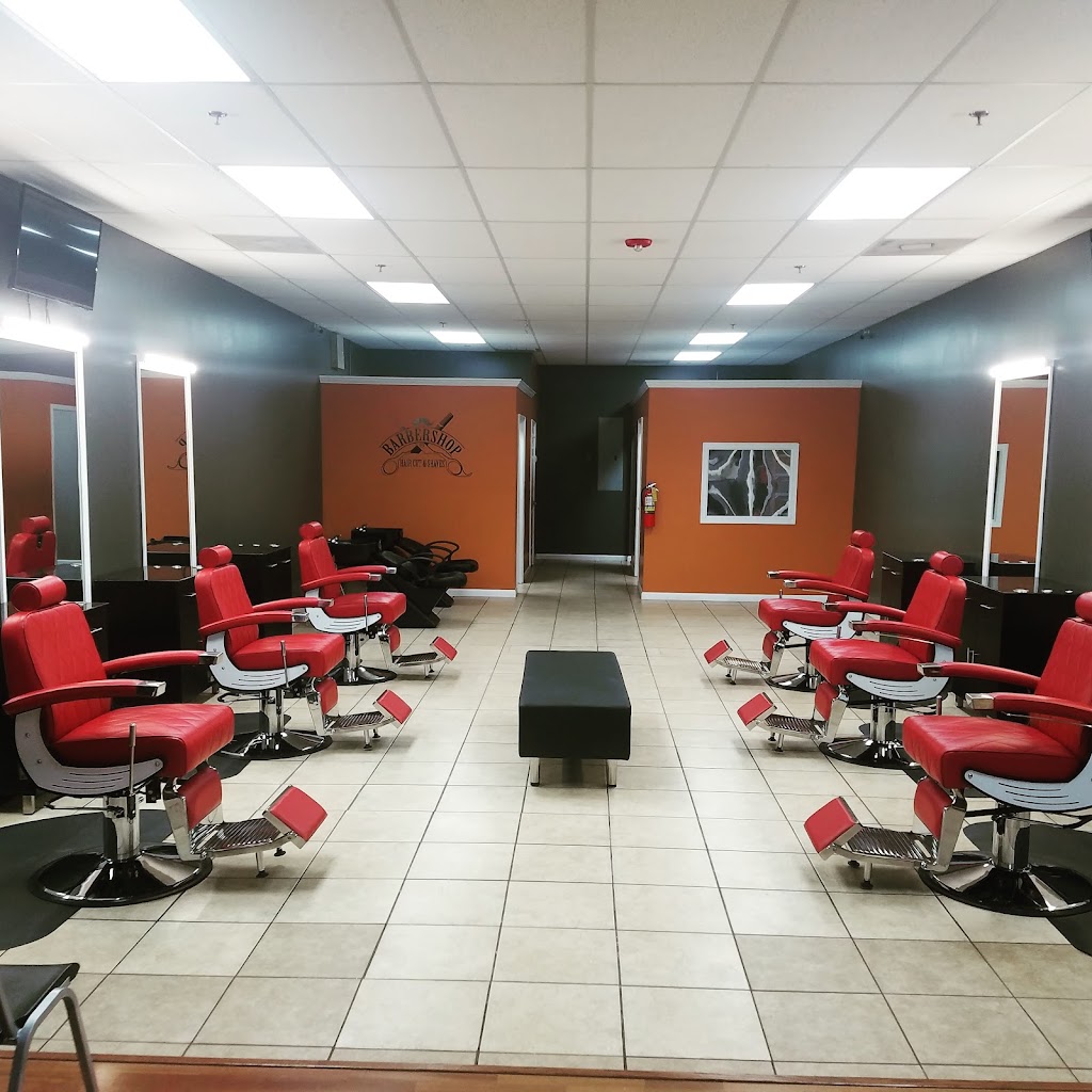 Supreme Cuts Barbershop | 2341 Jonesboro Rd, Hampton, GA 30228, USA | Phone: (770) 742-3636