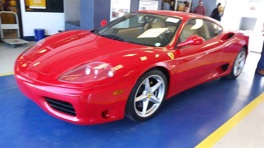 Manheim St Pete | 14950 Roosevelt Blvd, Clearwater, FL 33762, USA | Phone: (727) 531-7717