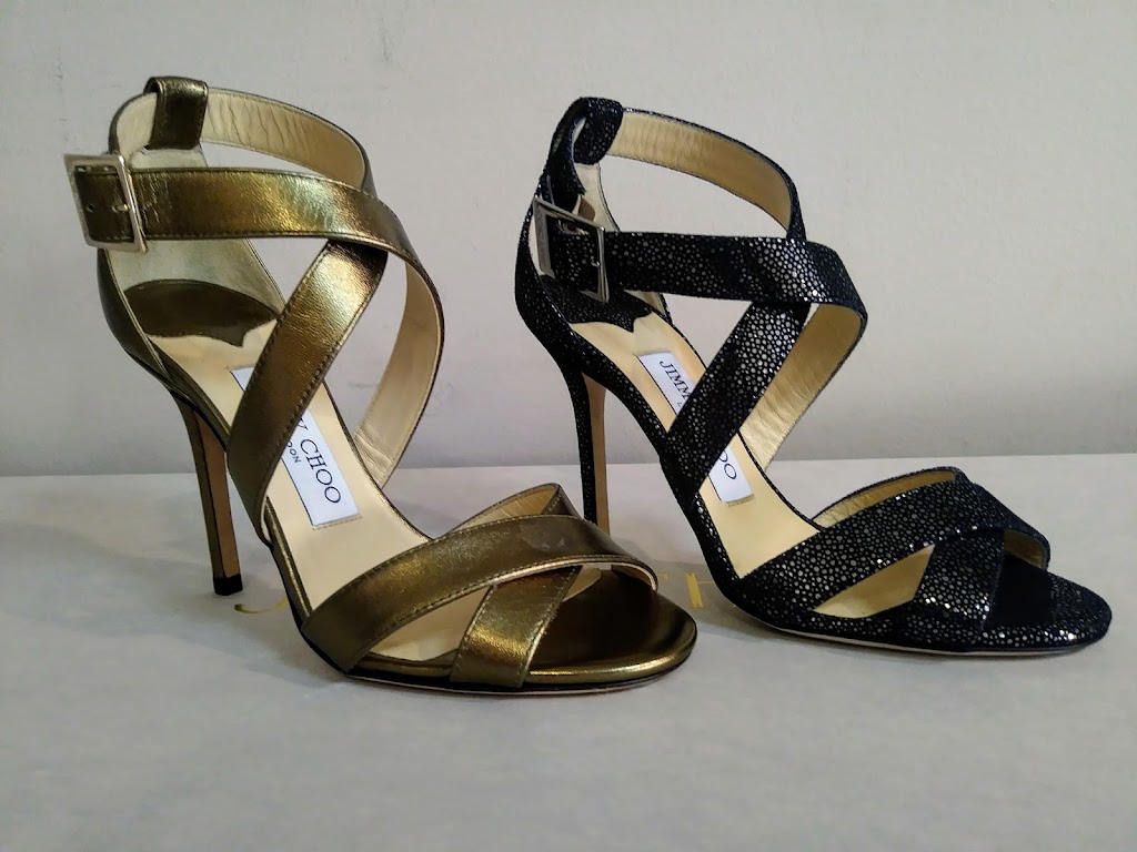 Jimmy Choo | 48400 Seminole Dr Suite 1144, Cabazon, CA 92230, USA | Phone: (951) 922-4701