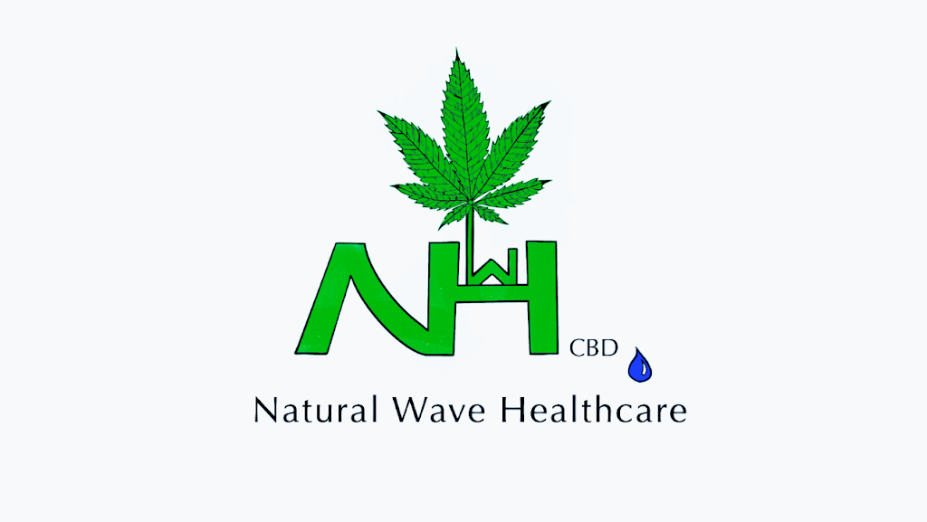 Natural Wave Healthcare CBD Only-Palm Harbor | 37490 US Hwy 19 N Unit #5, Palm Harbor, FL 34684, USA | Phone: (727) 477-0816